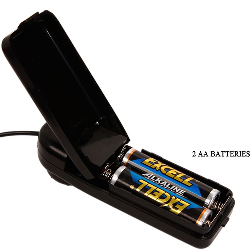 PRETTY LOVE - HARNESS BRIEFS CON VIBRACIÓN DILDO INCLUIDO - Imagen 7