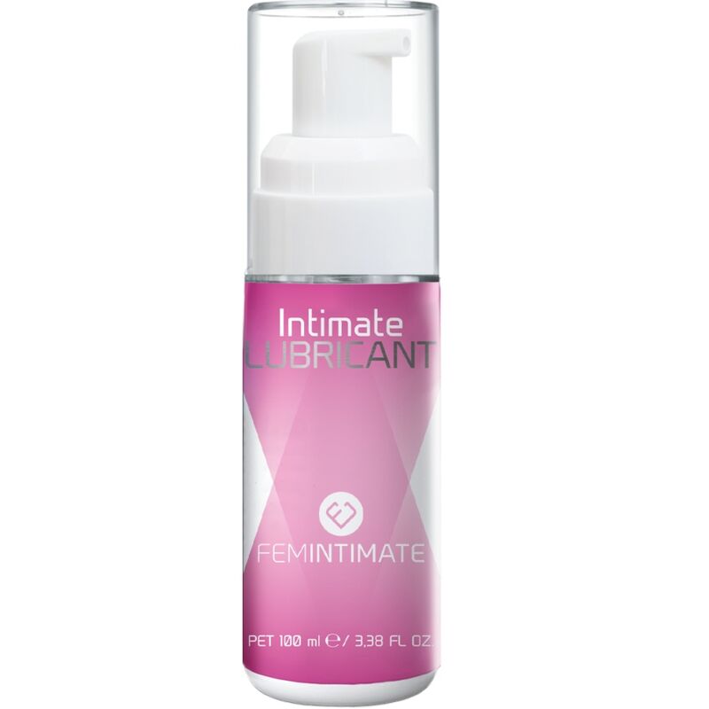 FEMINTIMATE – LUBRICANTE VAGINAL 100 ML