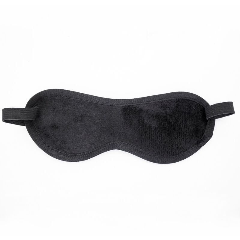 ALIVE - FURY KIT 10 PIEZAS BDSM NEGRO - Imagen 10