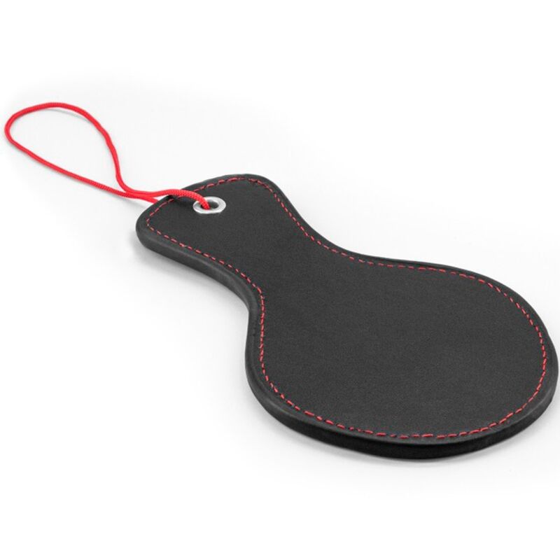 ALIVE - FURY KIT 10 PIEZAS BDSM NEGRO - Imagen 3