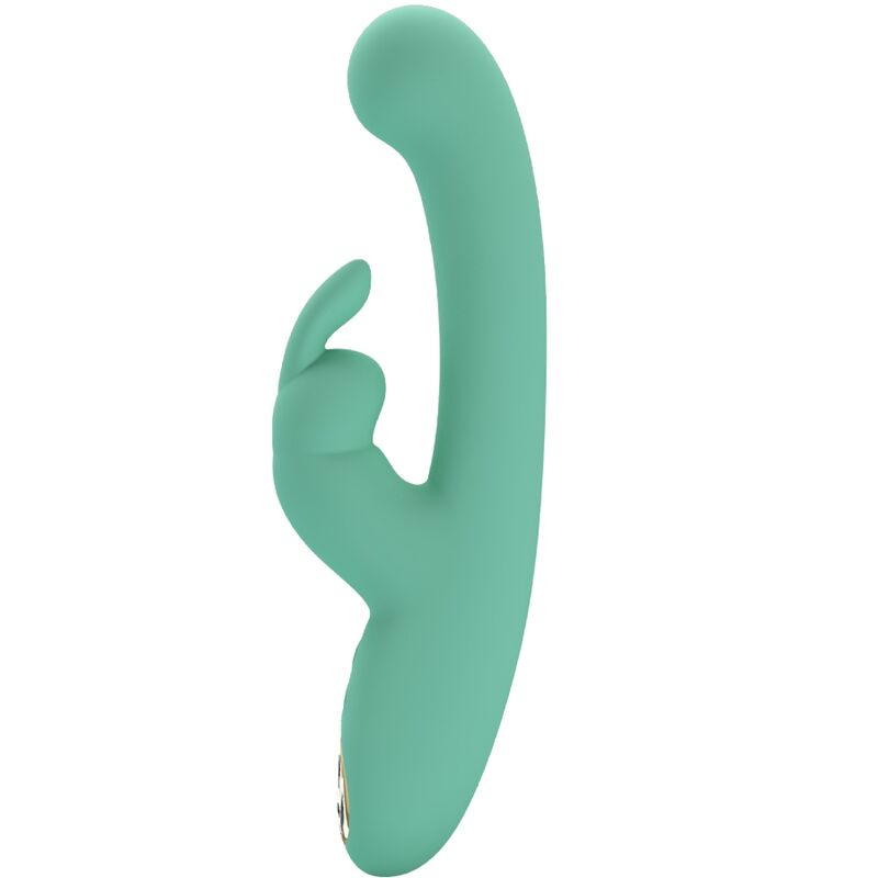 PRETTY LOVE - LAMAR VIBRADOR RABBIT & PUNTO G VERDE - Imagen 9