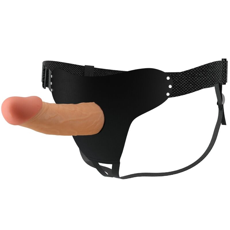 PRETTY LOVE - HARNESS STARK COMFORTABLE - Imagen 8