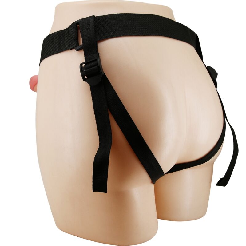 PRETTY LOVE - HARNESS STARK COMFORTABLE - Imagen 3