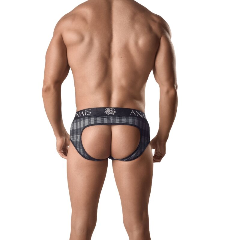 ANAIS MEN - AEGIS JOCK BIKINI S - Imagen 2
