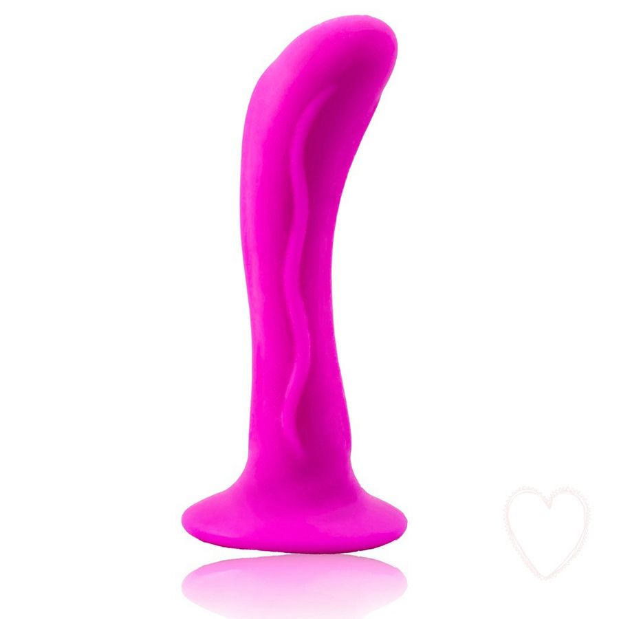 BAILE - PASSION STRONG SUCTION PLUG UNISEX - Imagen 8
