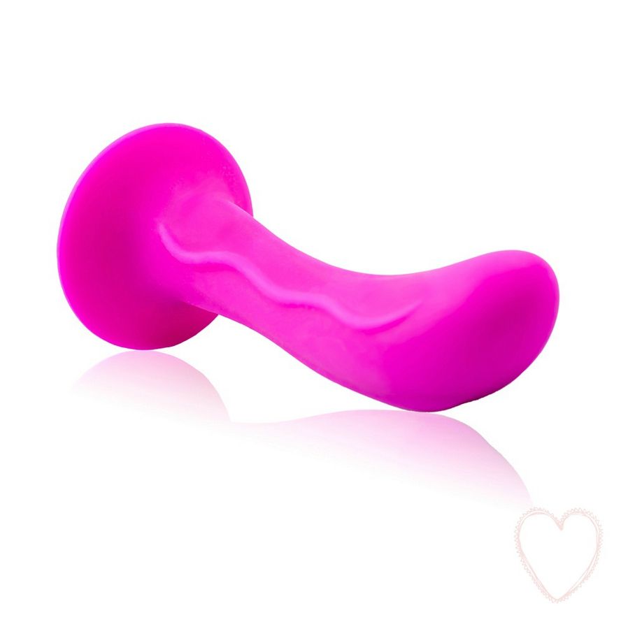 BAILE - PASSION STRONG SUCTION PLUG UNISEX - Imagen 7