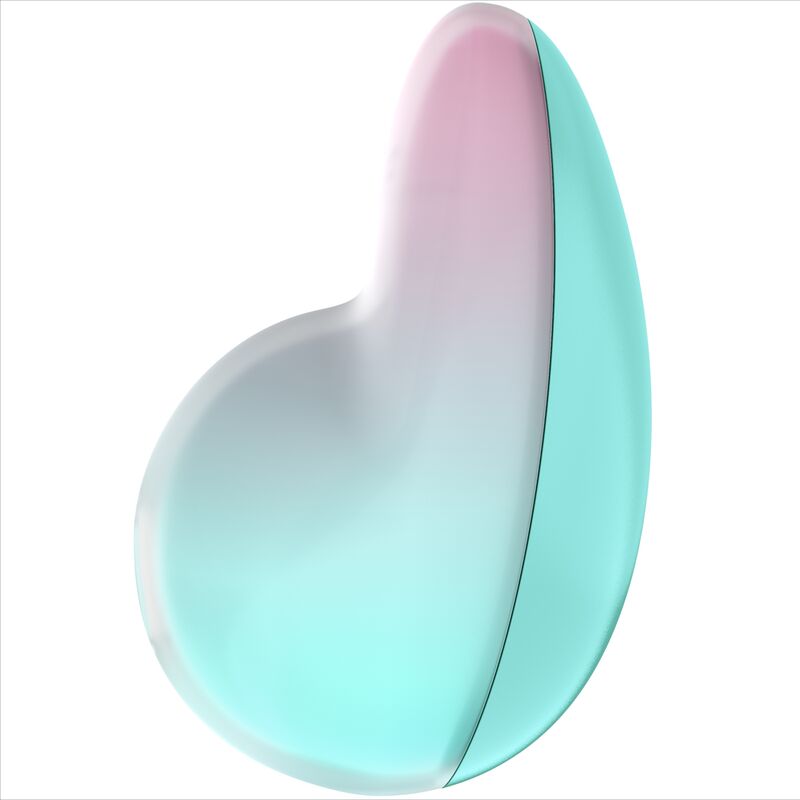 SATISFYER - PIXIE DUST LILA ESTIMULADOR AIR PLUSE - Imagen 6