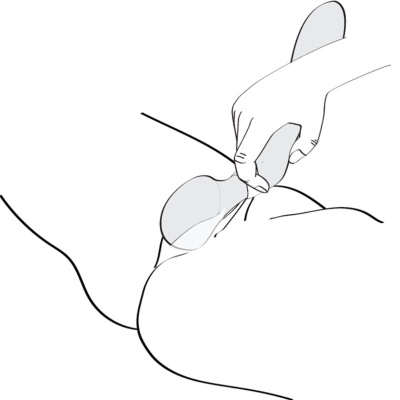 SHUNGA - ZOA MASAJEADOR INTIMO ROSA - Imagen 6