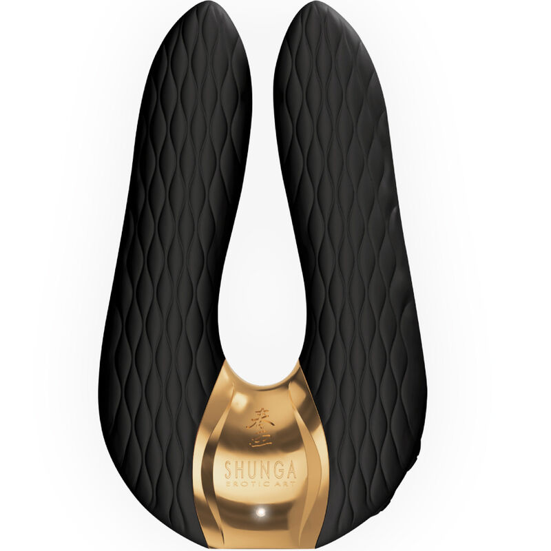 SHUNGA - AIKO MASAJEADOR INTIMO ROSA - Imagen 9