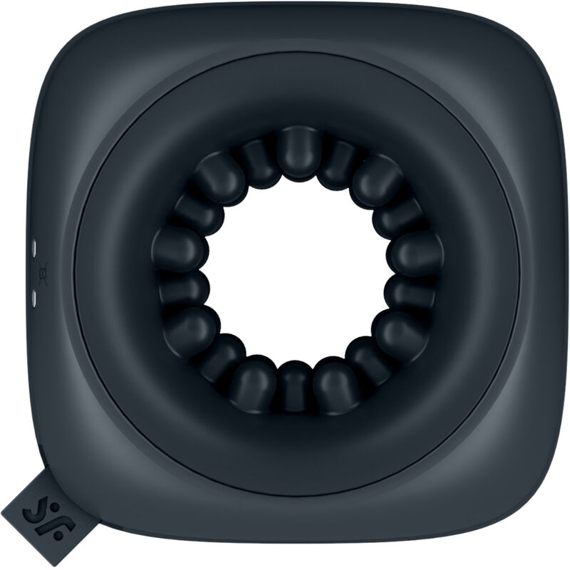 SATISFYER - RING STROKER MASTURBADOR & VIBRADOR - Imagen 3