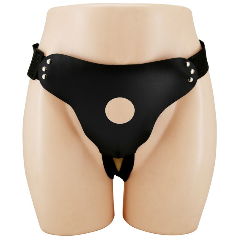 PRETTY LOVE - LOVE SPELL COMPLEMETO ARNÉS CORREA AJUSTABLE - Imagen 5