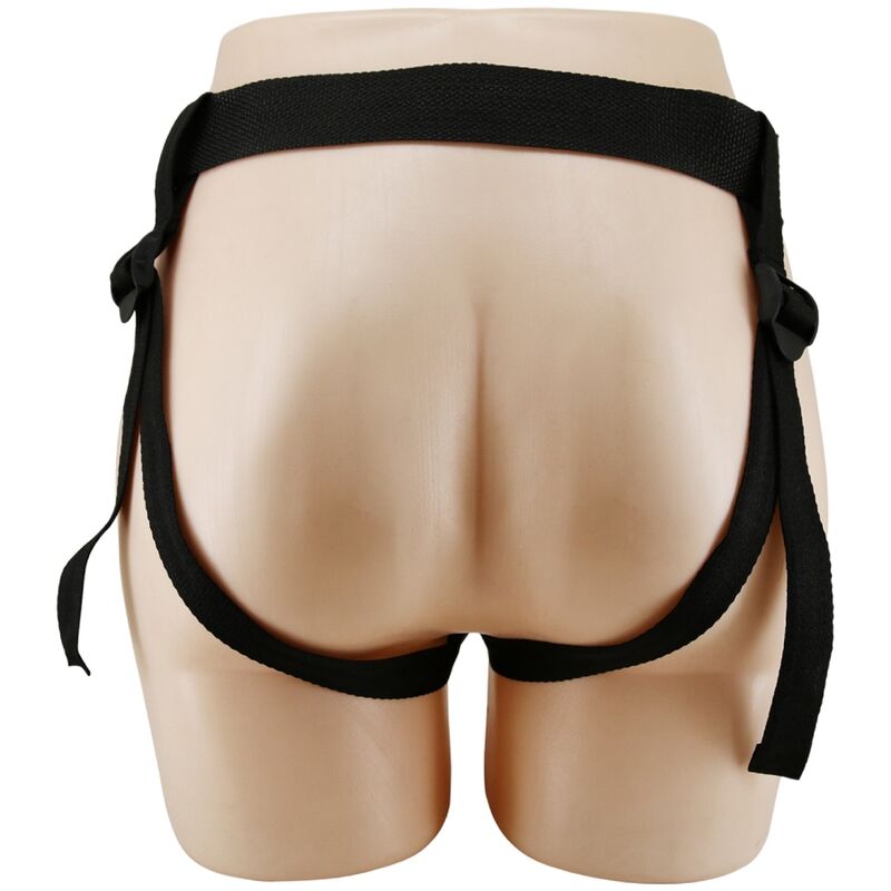 PRETTY LOVE - LOVE SPELL COMPLEMETO ARNÉS CORREA AJUSTABLE - Imagen 4