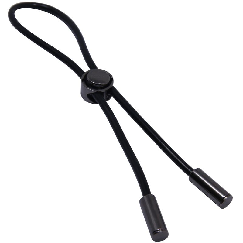 PRETTY LOVE – CUERDA ANILLO PENE Y TESTÍCULOS