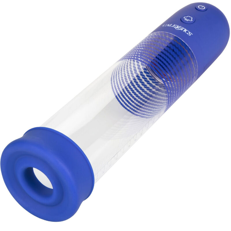 CALEXOTICS - ADMIRAL KIT BOMBA DE ERECCION RECARGABLE - Imagen 6