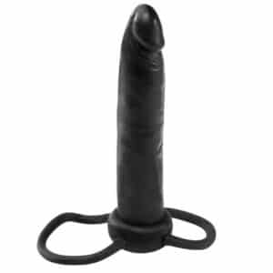 Anal Fantasy – Doble Penetracion