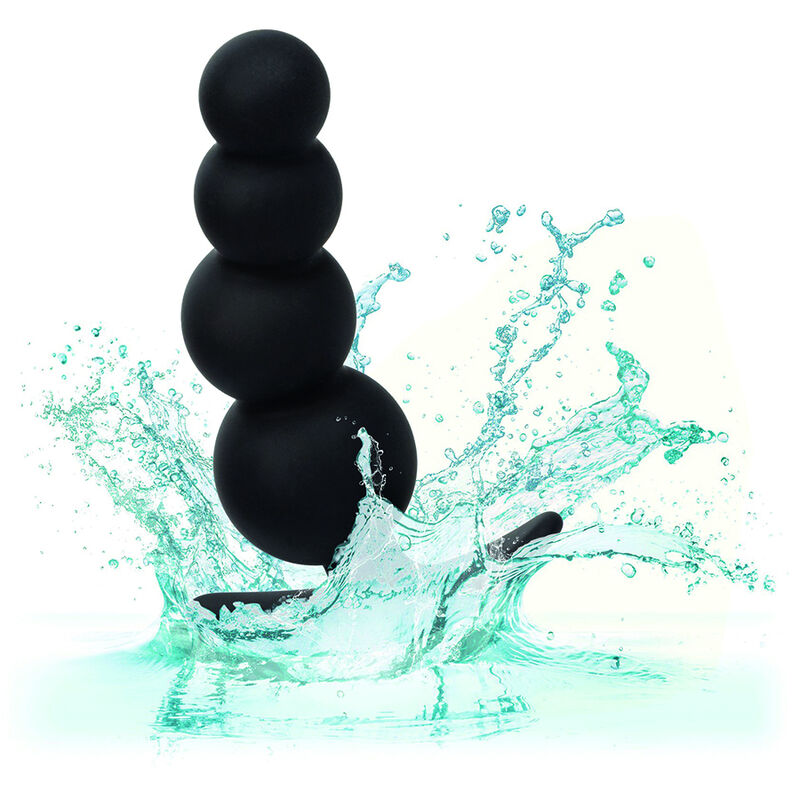 CALEXOTICS - BOUNDLESS PLUG ANAL CUENTAS - Imagen 3