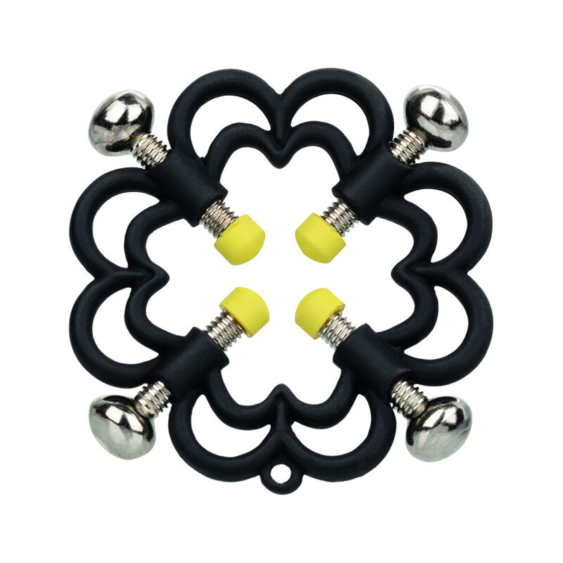 CALEXOTICS - BOUNDLESS AGARRES PARA PEZONES - Imagen 4