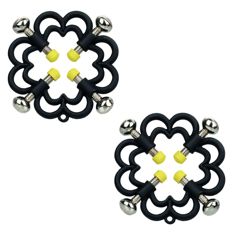 CALEXOTICS – BOUNDLESS AGARRES PARA PEZONES