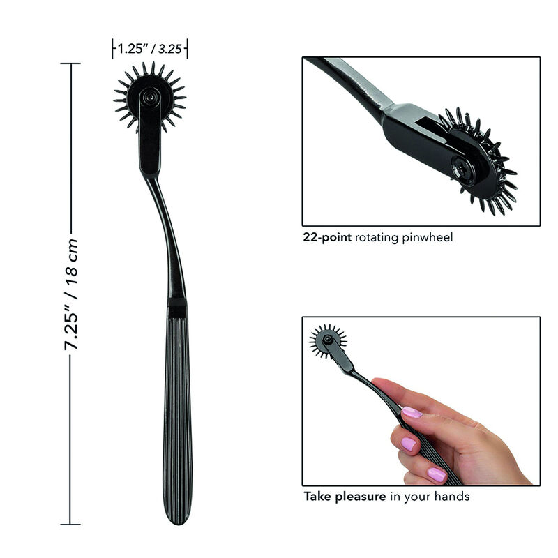 CALEXOTICS - BOUNDLESS RUEDA DE PLACER - Imagen 5