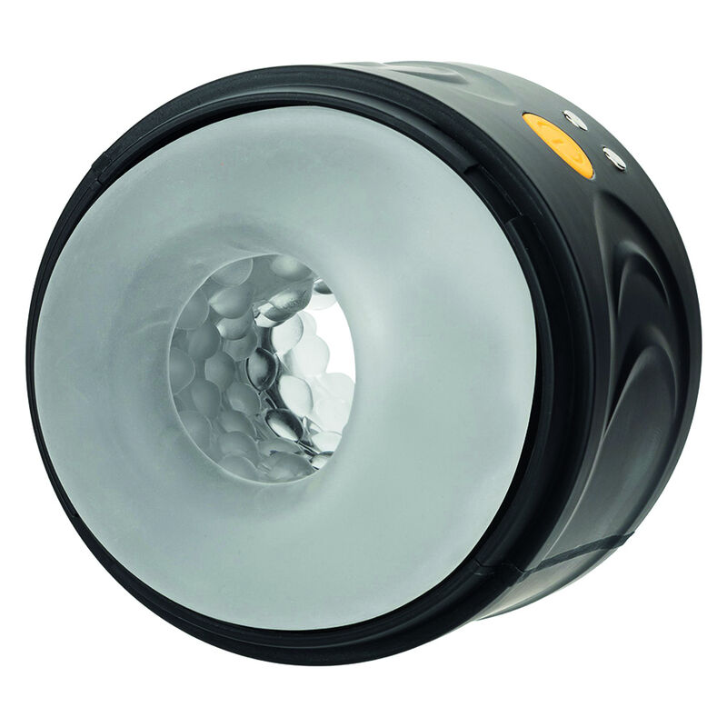 CALEXOTICS - BOUNDLESS MASTURBADOR DOBLE MOTOR - Imagen 10