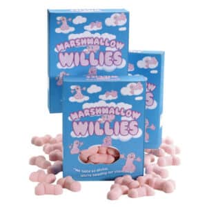 Spencer & Fleetwood – Nubes Dulces En Forma De Pene