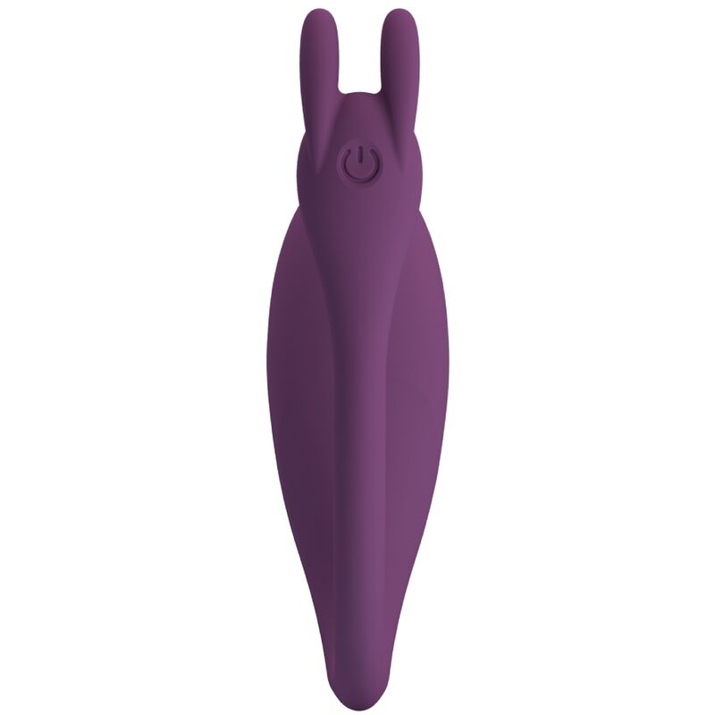PRETTY LOVE - CATALINA VIBRADOR APP CONTROL REMOTO LILA - Imagen 2