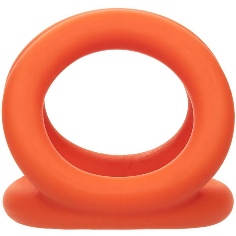 CALEXOTICS - ALPHA TRIPLE ANILLO NARANJA - Imagen 12