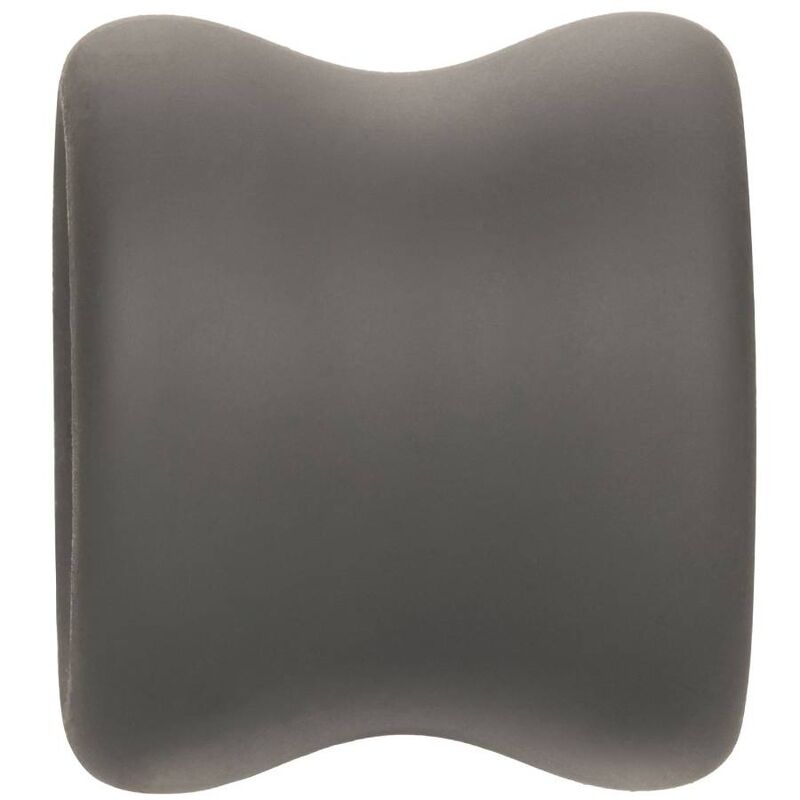 CALEXOTICS - ALPHA ANILLO EXTENSIÓN ESCROTO DOBLE NEGRO - Imagen 11