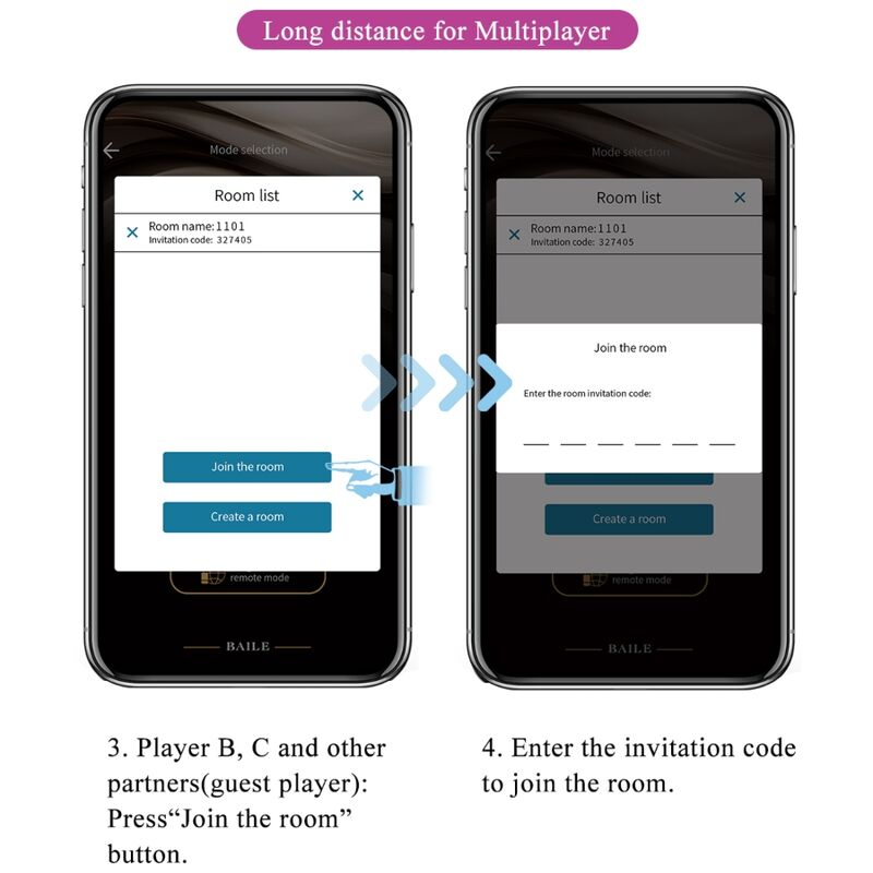PRETTY LOVE - ABNER APP LILA - Imagen 16