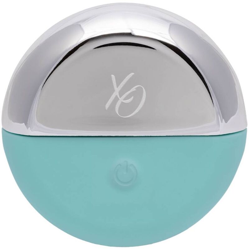 CALEXOTICS - OVATION APPLAUSE ESTIMULADOR VERDE AGUA - Imagen 7