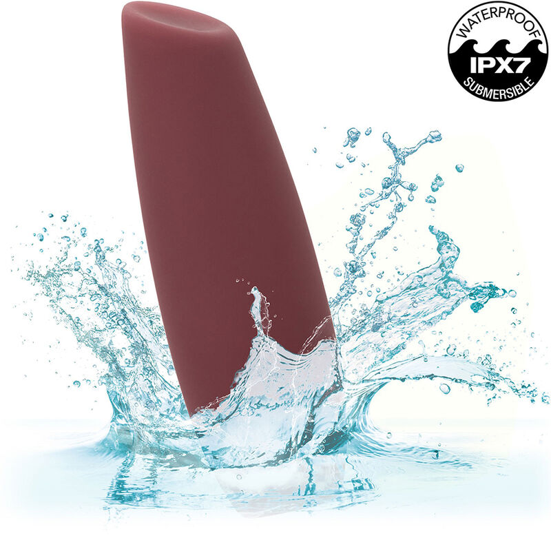 CALEXOTICS - MOD TILT ESTIMULADOR ROJO - Imagen 6