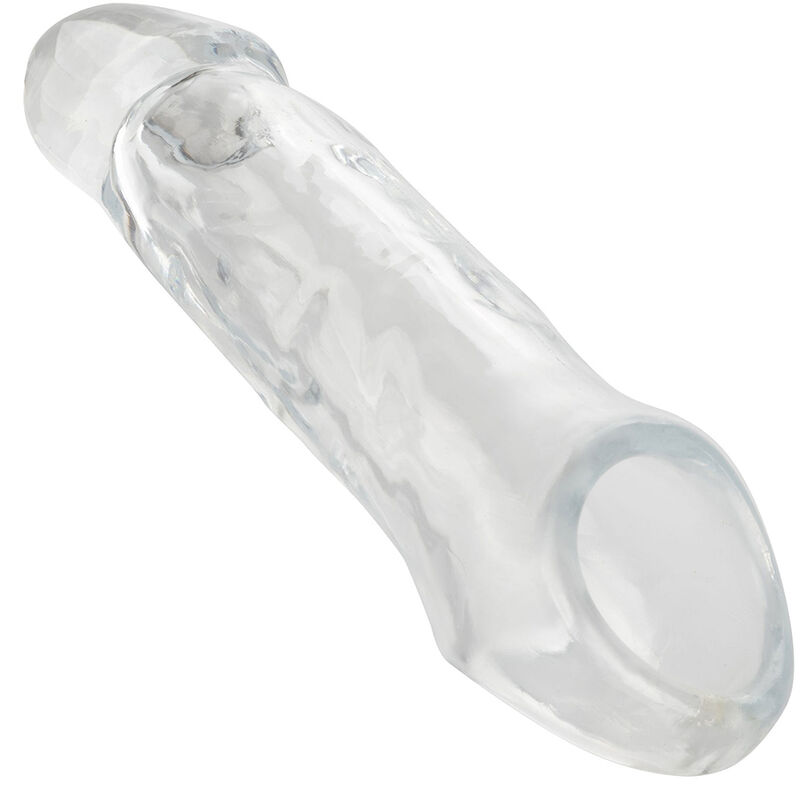 CALEXOTICS – PERFORMANCE MAXX EXTENSIÓN CLARA 6,5 TRANSPARENTE