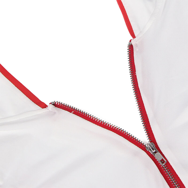 SUBBLIME - DISFRAZ ENFERMERA SEXY VESTIDO S/M - Imagen 7