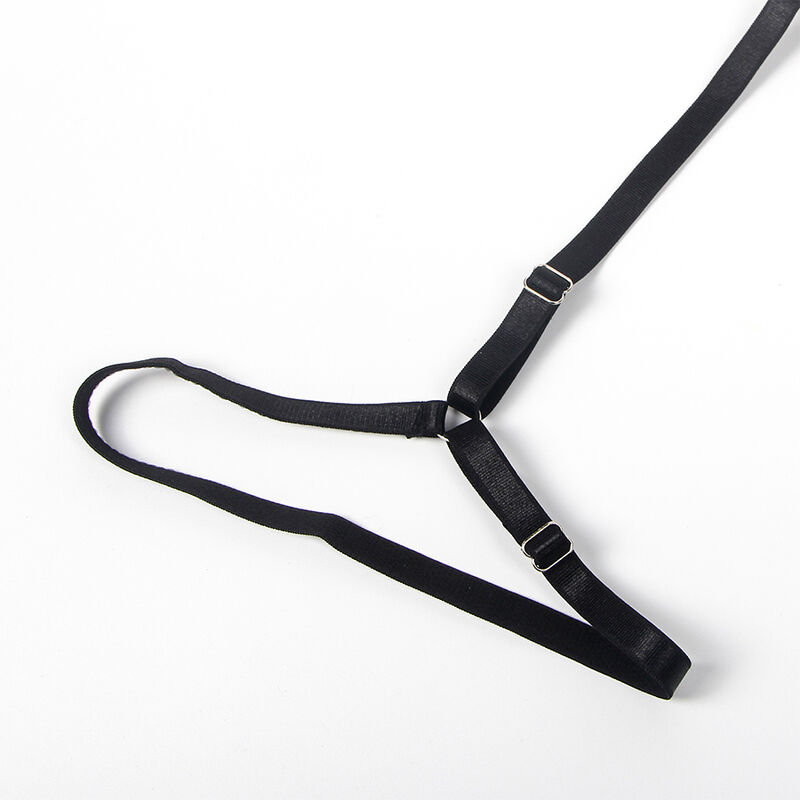 SUBBLIME - DISFRAZ POLICIA BODY ENCAJE NEGRO S/M - Imagen 10