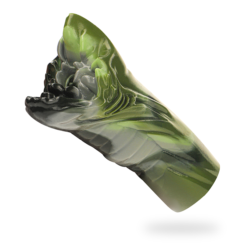 EPIC – STEROPES MASTURBADOR MASCULINO CÍCLOPE