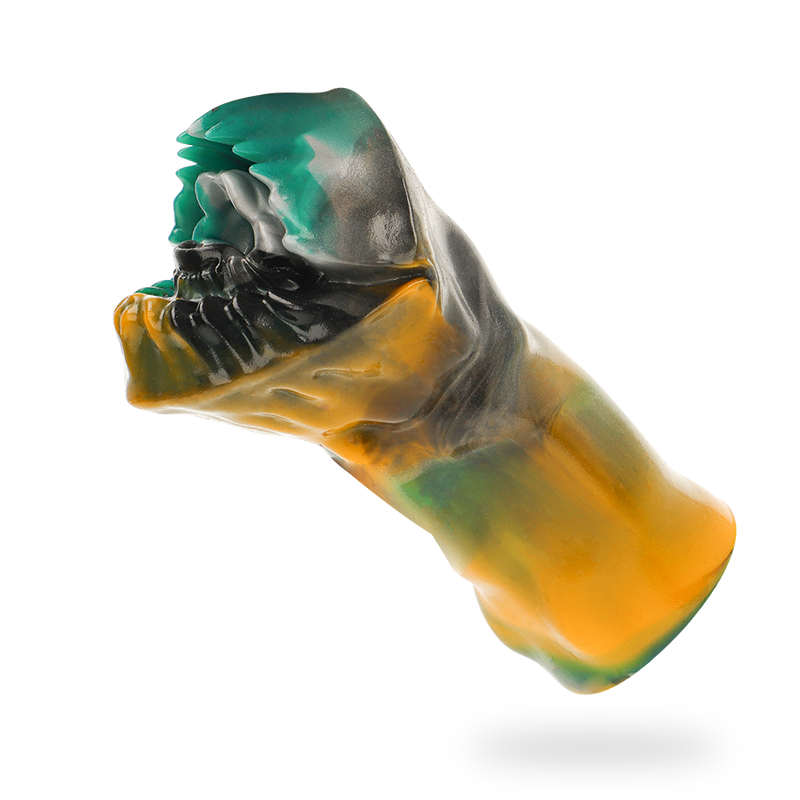 EPIC – ARGES MASTURBADOR MASCULINO CÍCLOPE