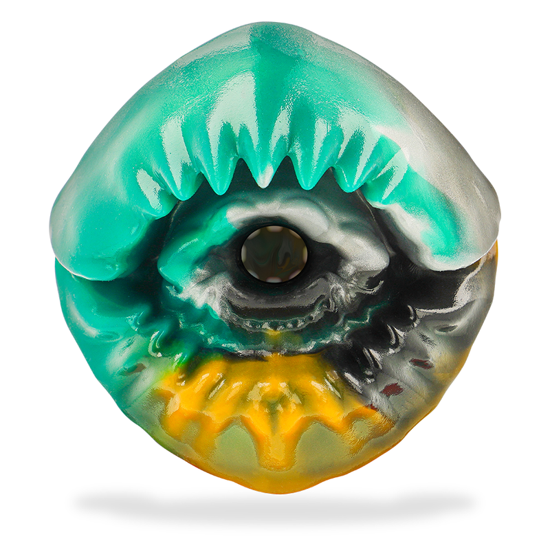 EPIC - ARGES MASTURBADOR MASCULINO CÍCLOPE - Imagen 7