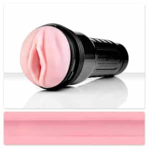 Fleshlight – Pink Lady Vagina Original