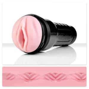 Fleshlight – Pink Lady Vortex Vagina