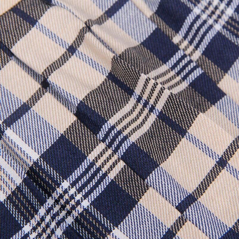 SUBBLIME - DISFRAZ DE COLEGIALA SEXY TOP Y FALDA S/M - Imagen 3