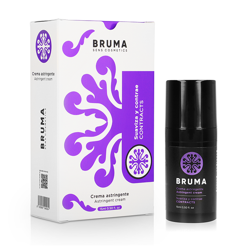 BRUMA – GEL ASTRINGENTE «VIRGEN OTRA VEZ»