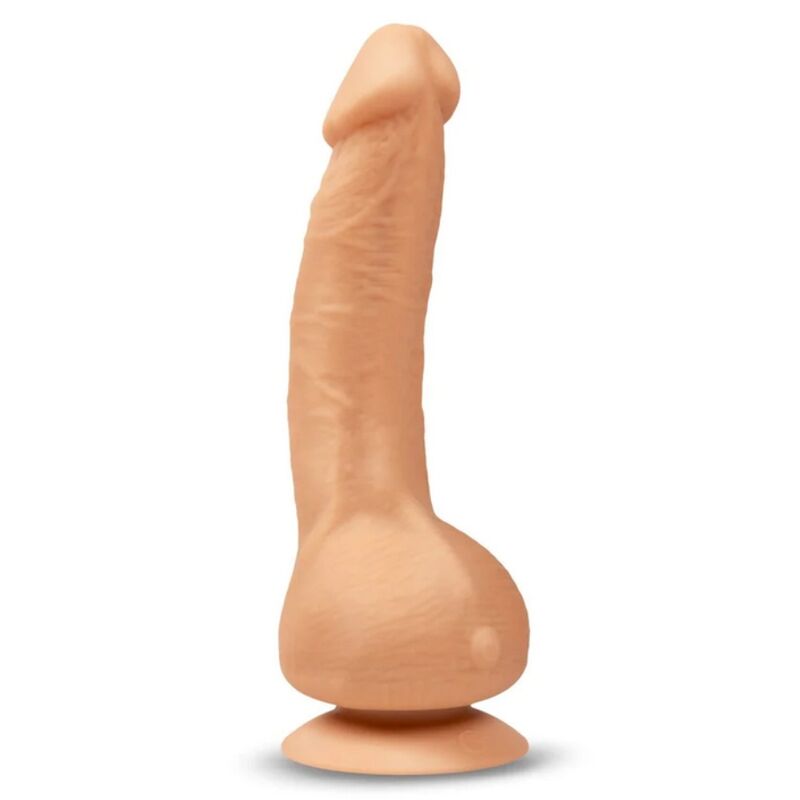 G-VIBE – GREAL 2 VIBRADOR REALÍSTICO NATURAL