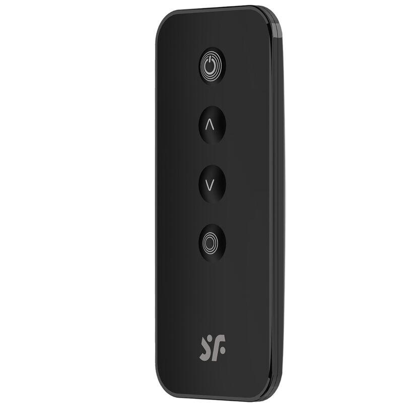 SATISFYER - RIBBED PETAL ESTIMULADOR PUNTO G CONTROL REMOTO ROSA APP GRATUITA - Imagen 6