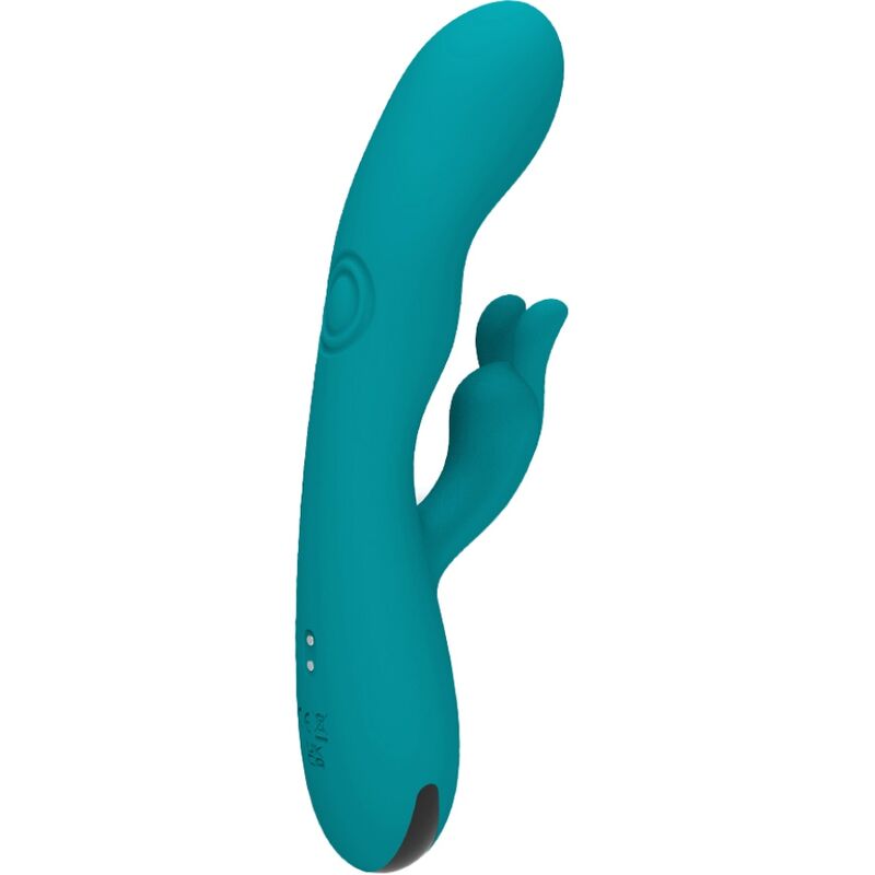 ARMONY - DANCING BUNNY VIBRADOR RABBIT 10 VELOCIDADES VERDE - Imagen 5