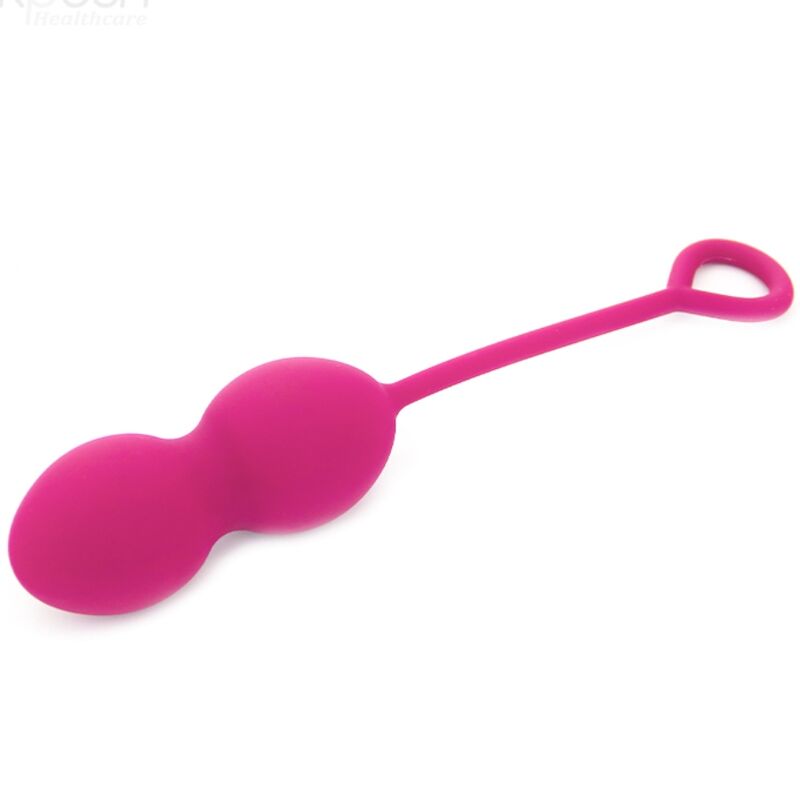 ARMONY - ANABIOSIS PESAS VAGINALES 3 NIVELES BUGAMBILLA - Imagen 2