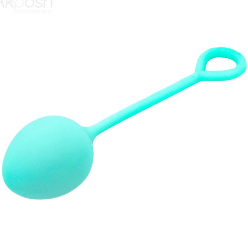 ARMONY - ANABIOSIS PESAS VAGINALES 3 NIVELES VERDE - Imagen 4