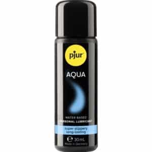 Basic Waterbased Lubricante Base Agua Esencial