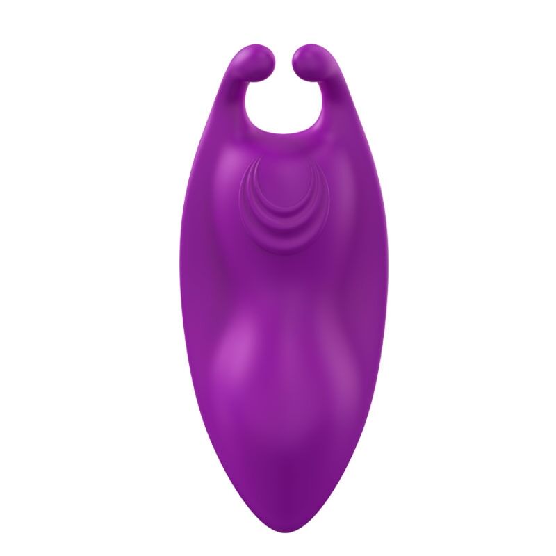 ARMONY - HONEYBEE PANTIES VIBRADOR PUNTO G CONTROL REMOTO VIOLETA - Imagen 8