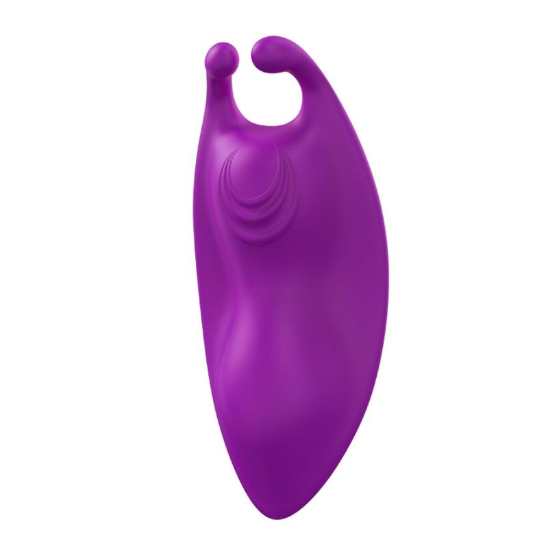ARMONY - HONEYBEE PANTIES VIBRADOR PUNTO G CONTROL REMOTO VIOLETA - Imagen 7