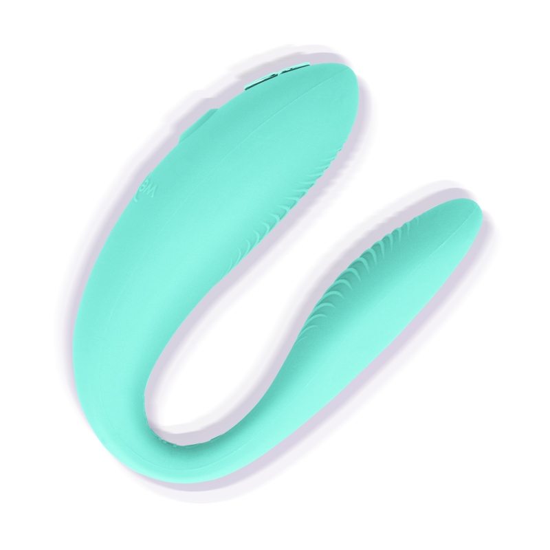 WE-VIBE - SYNC LITE ESTIMULADOR CLITORIS ROSA - Imagen 5
